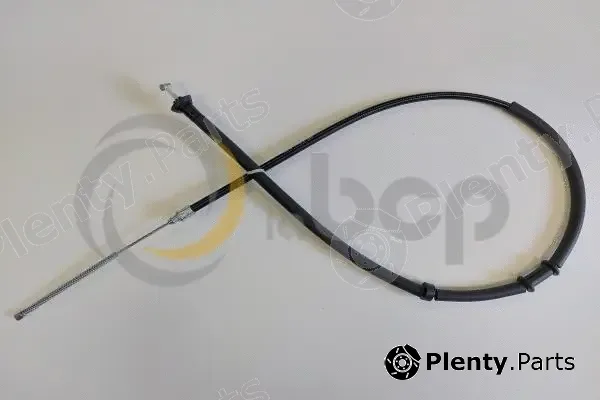 Labcp 30.7514 — Cable Pull, parking brake