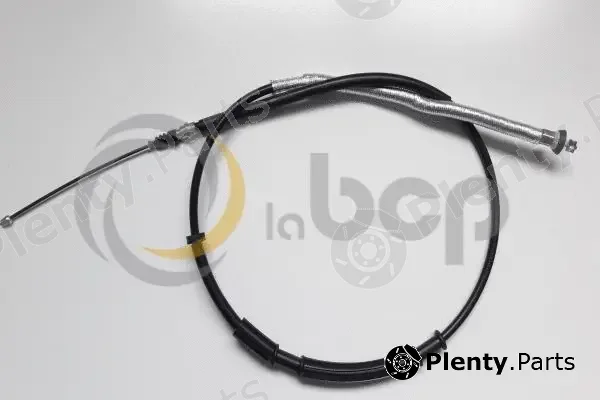 Labcp 30.8305 — Cable Pull, parking brake