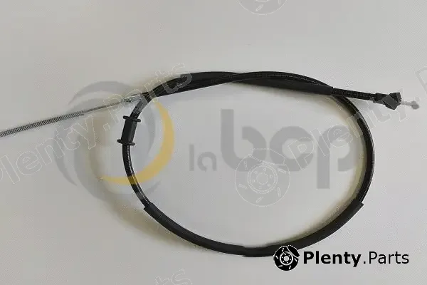 Labcp 30.7358 — Cable Pull, parking brake