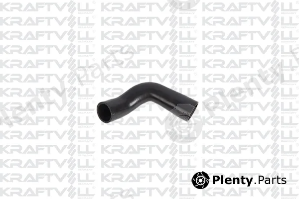 Kraftvoll Germany 10034843 — Charge Air Hose