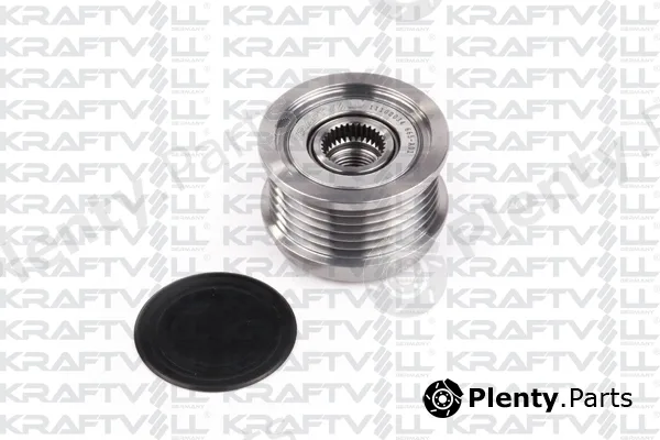 Kraftvoll Germany 11100034 — Alternator Freewheel Clutch