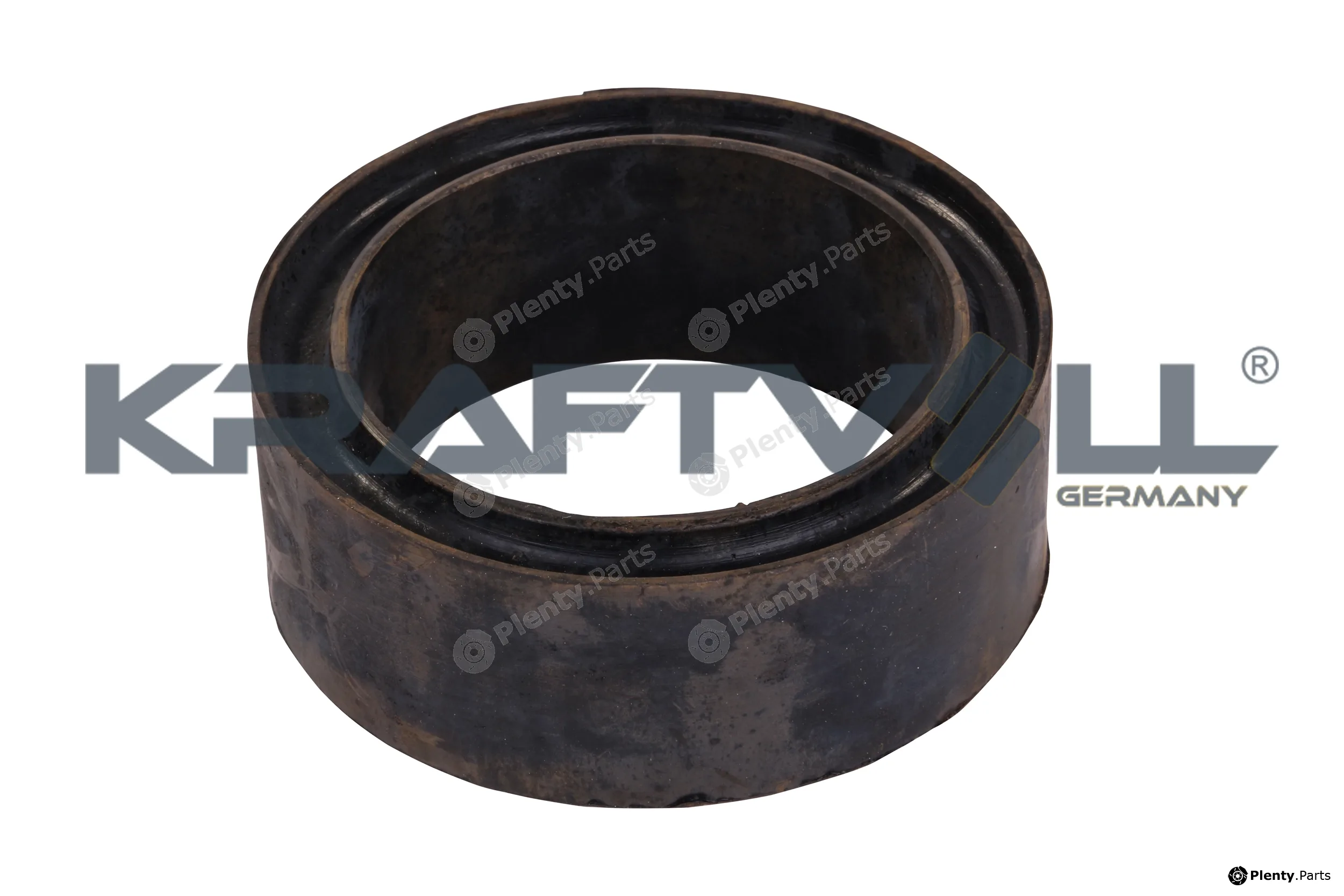 Kraftvoll Germany 10060200 — Supporting Ring, suspension strut support mount