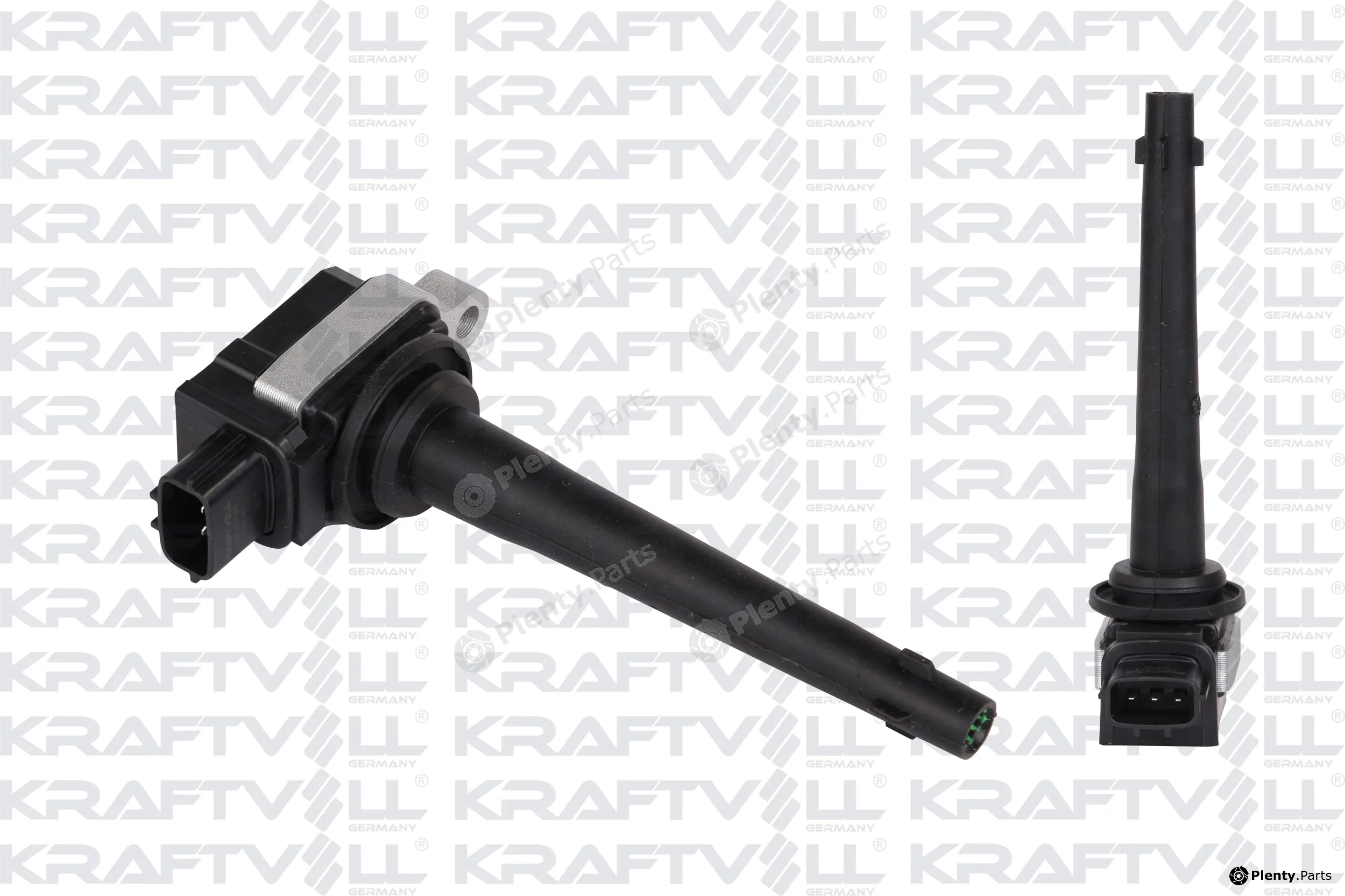 Kraftvoll Germany 05020076 — Ignition Coil