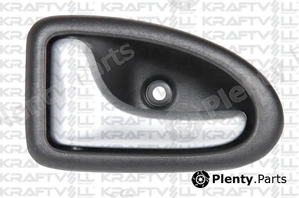 Kraftvoll Germany 21030125 — Exterior Door Handle