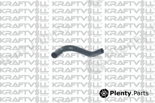 Kraftvoll Germany 10031409 — Hose, crankcase ventilation