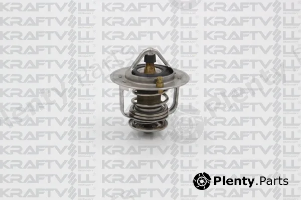 Kraftvoll Germany 08110057 — Thermostat, coolant