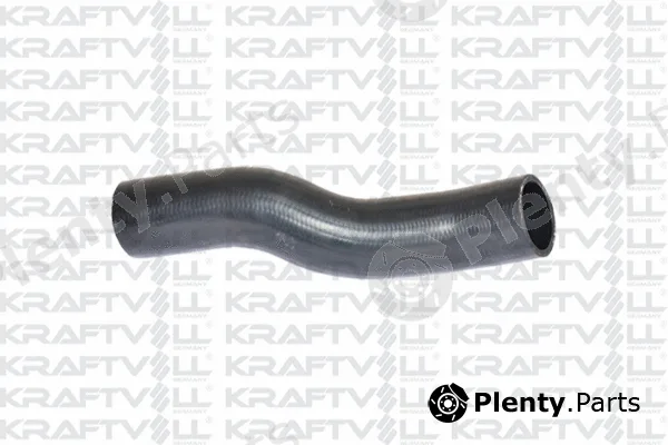 Kraftvoll Germany 10031033 — Charge Air Hose