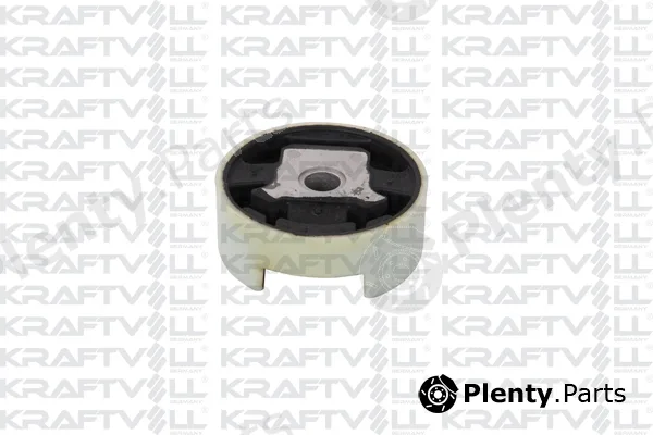 Kraftvoll Germany 10010395 — Mounting, engine