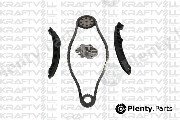 Kraftvoll Germany 12100116 — Tensioner, timing chain