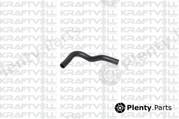 Kraftvoll Germany 10031662 — Radiator Hose