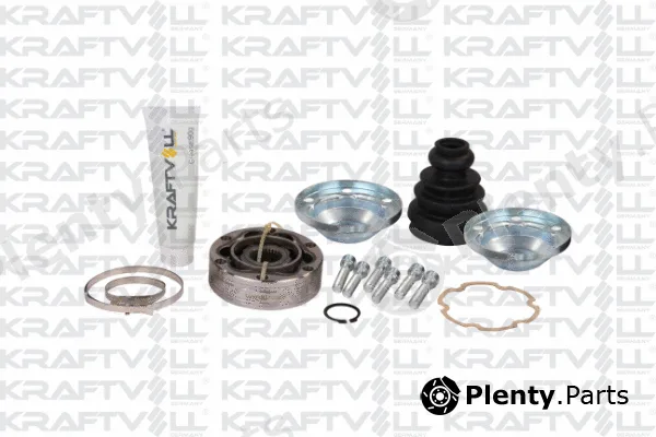 Kraftvoll Germany 01020010 — Joint Kit, drive shaft