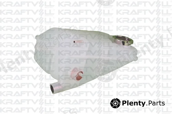 Kraftvoll Germany 08020395 — Expansion Tank, coolant