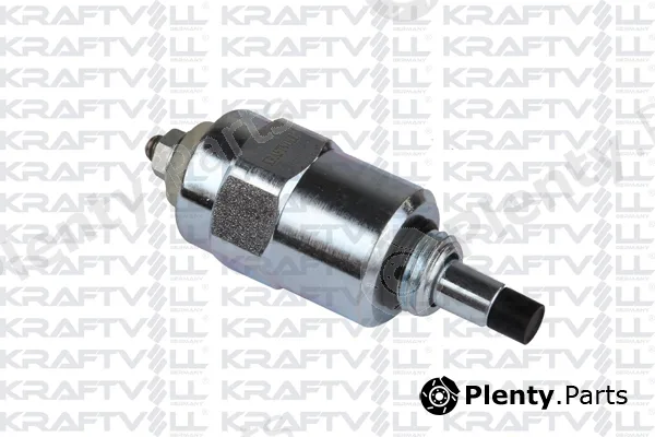 Kraftvoll Germany 05080025 — Fuel Cut-off, injection system