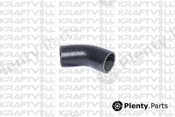 Kraftvoll Germany 10031813 — Charge Air Hose