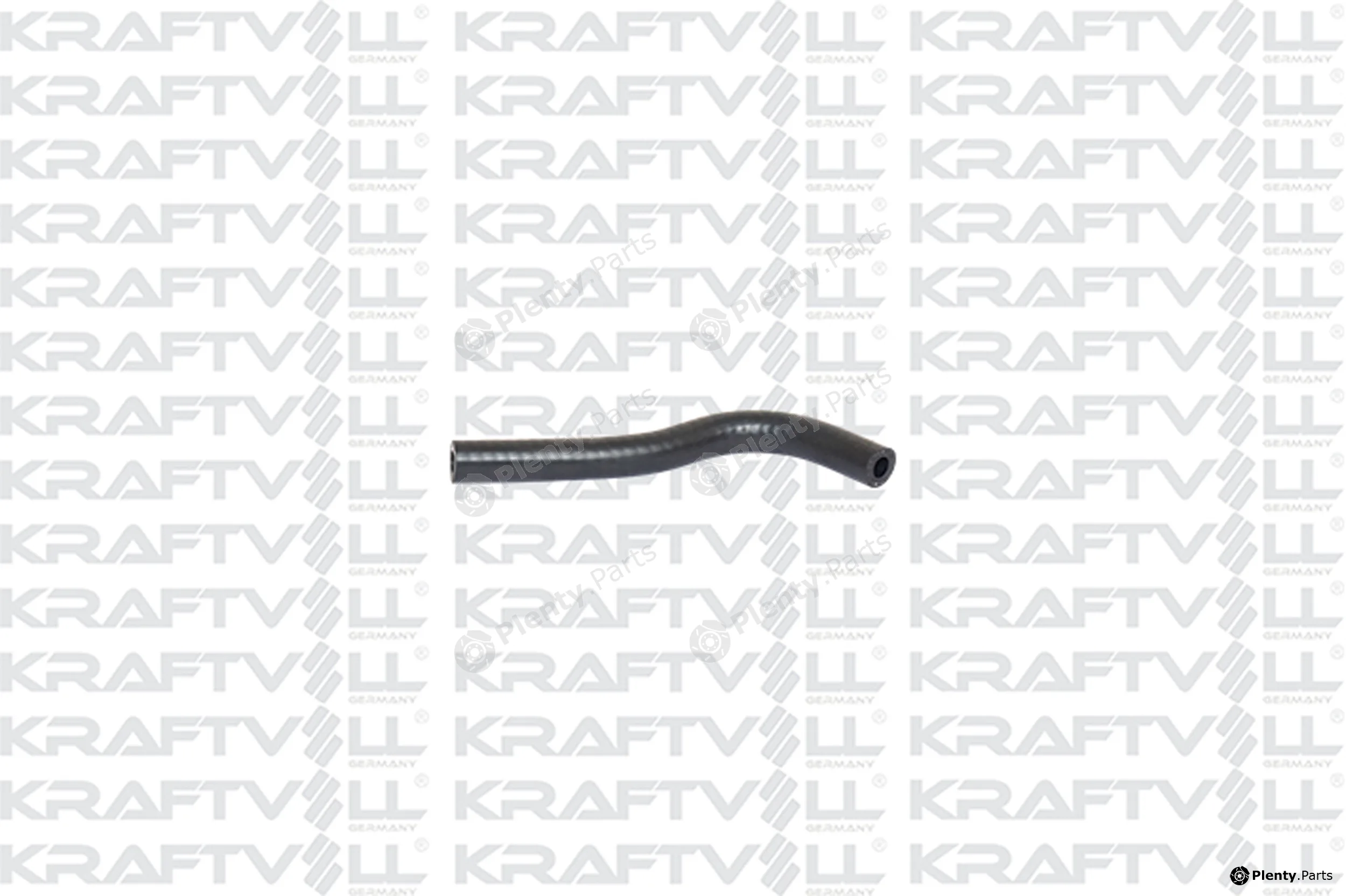 Kraftvoll Germany 10030040 — Hose, cylinder head cover ventilation