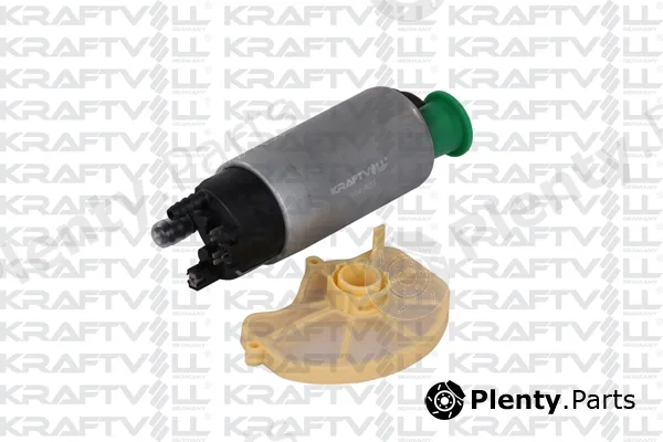 Kraftvoll Germany 05050047 — Fuel Pump