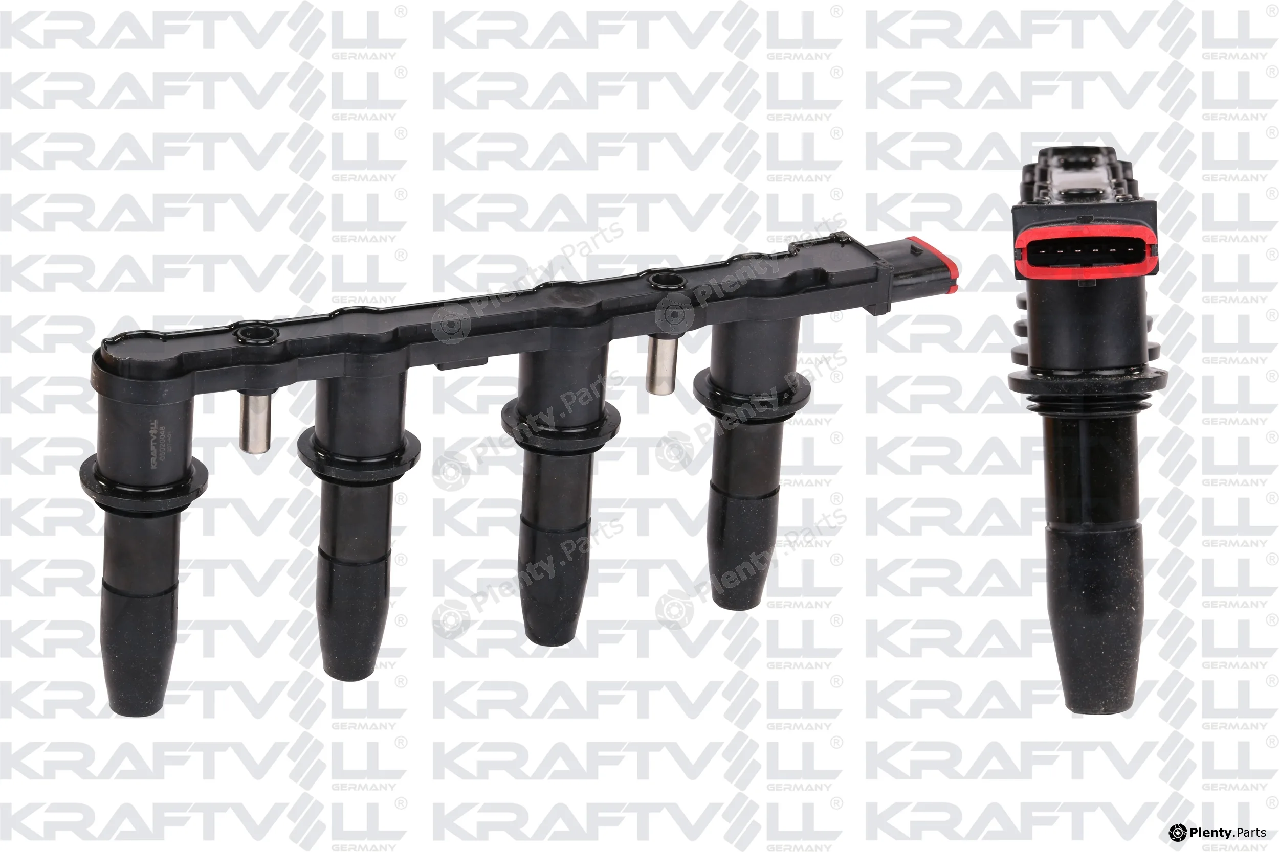 Kraftvoll Germany 05020048 — Ignition Coil