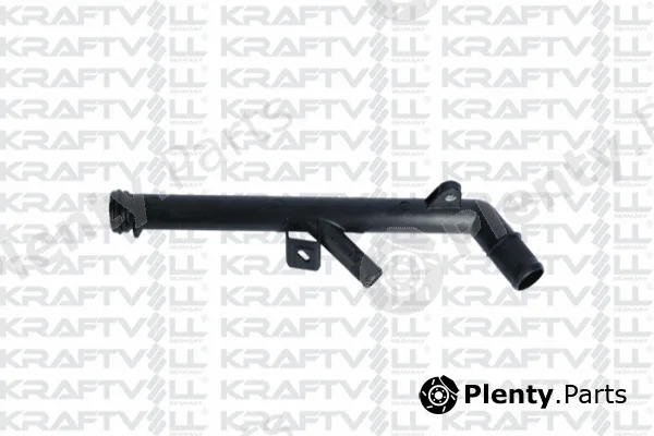 Kraftvoll Germany 10030866 — Coolant Pipe