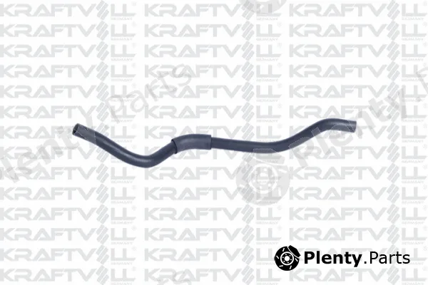 Kraftvoll Germany 10032777 — Heater Hose