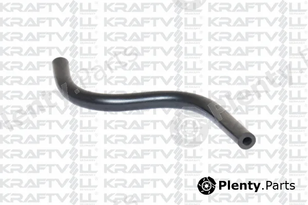 Kraftvoll Germany 10032754 — Hose, crankcase ventilation
