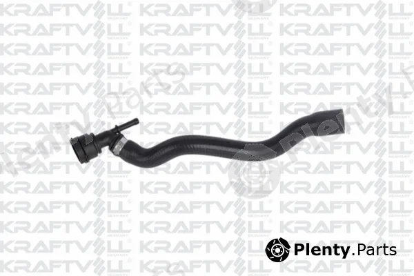 Kraftvoll Germany 10031063 — Heater Hose