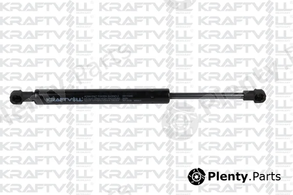 Kraftvoll Germany 09010490 — Gas Spring, boot/cargo area