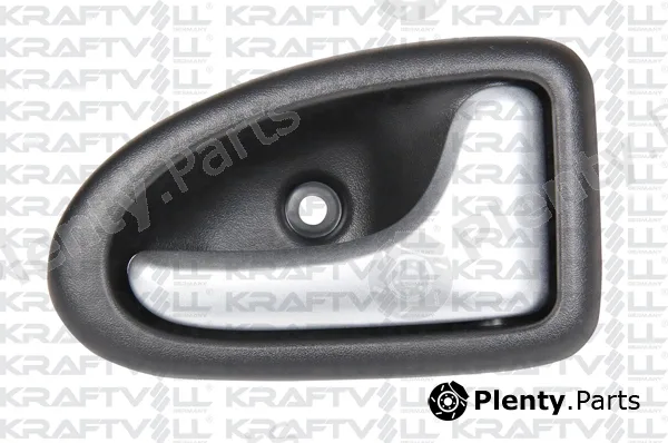 Kraftvoll Germany 21030130 — Exterior Door Handle