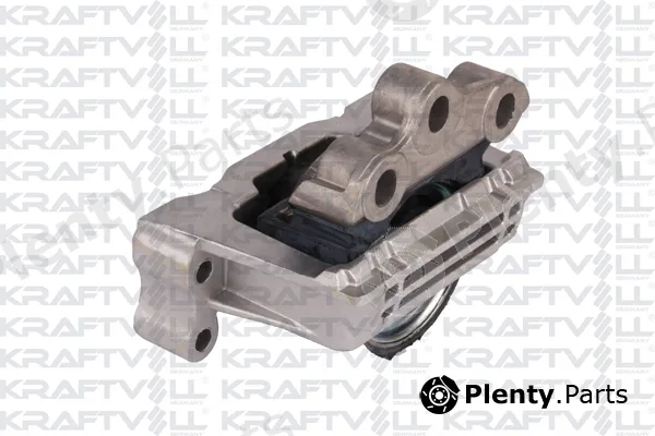 Kraftvoll Germany 10011136 — Holder, engine mounting system