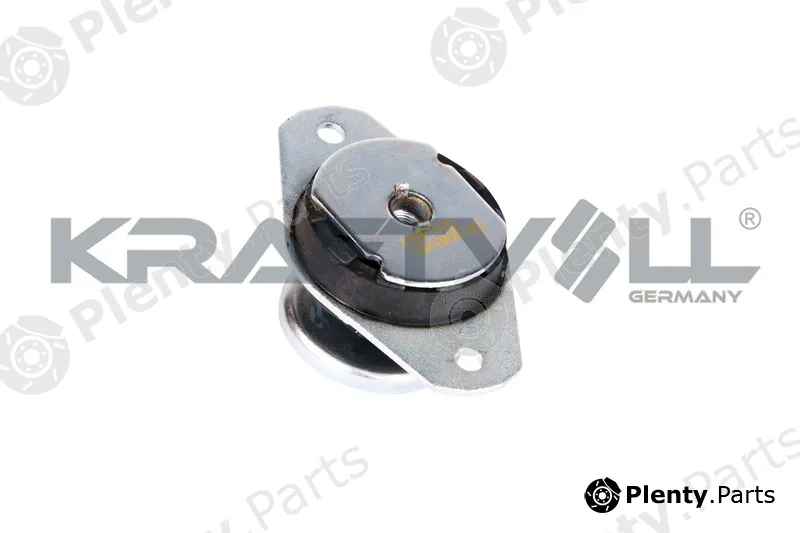 Kraftvoll Germany 10010896 — Mounting, engine