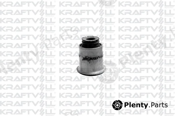 Kraftvoll Germany 10050244 — Mounting, engine