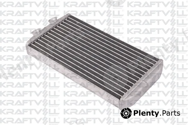 Kraftvoll Germany 08050269 — Heat Exchanger, interior heating