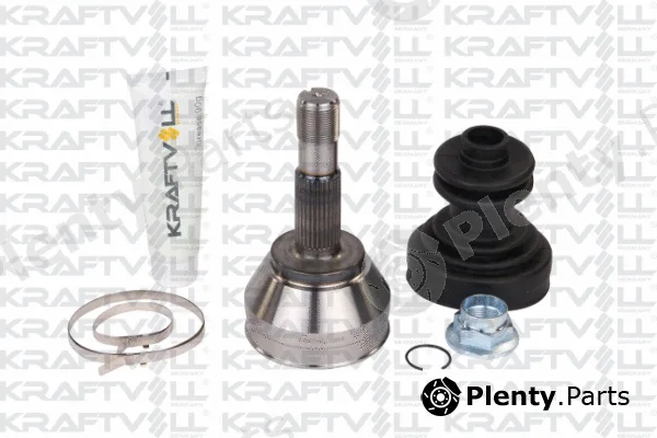 Kraftvoll Germany 01020029 — Joint Kit, drive shaft