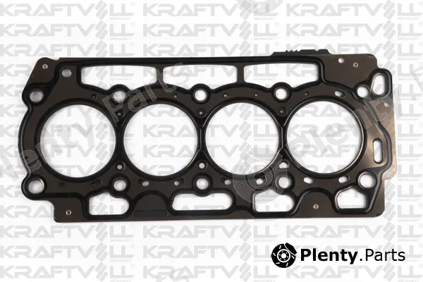 Kraftvoll Germany 12010004 — Gasket, cylinder head