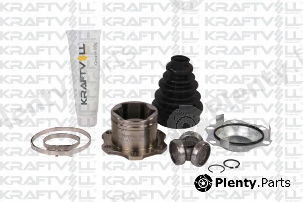 Kraftvoll Germany 01020013 — Joint Kit, drive shaft