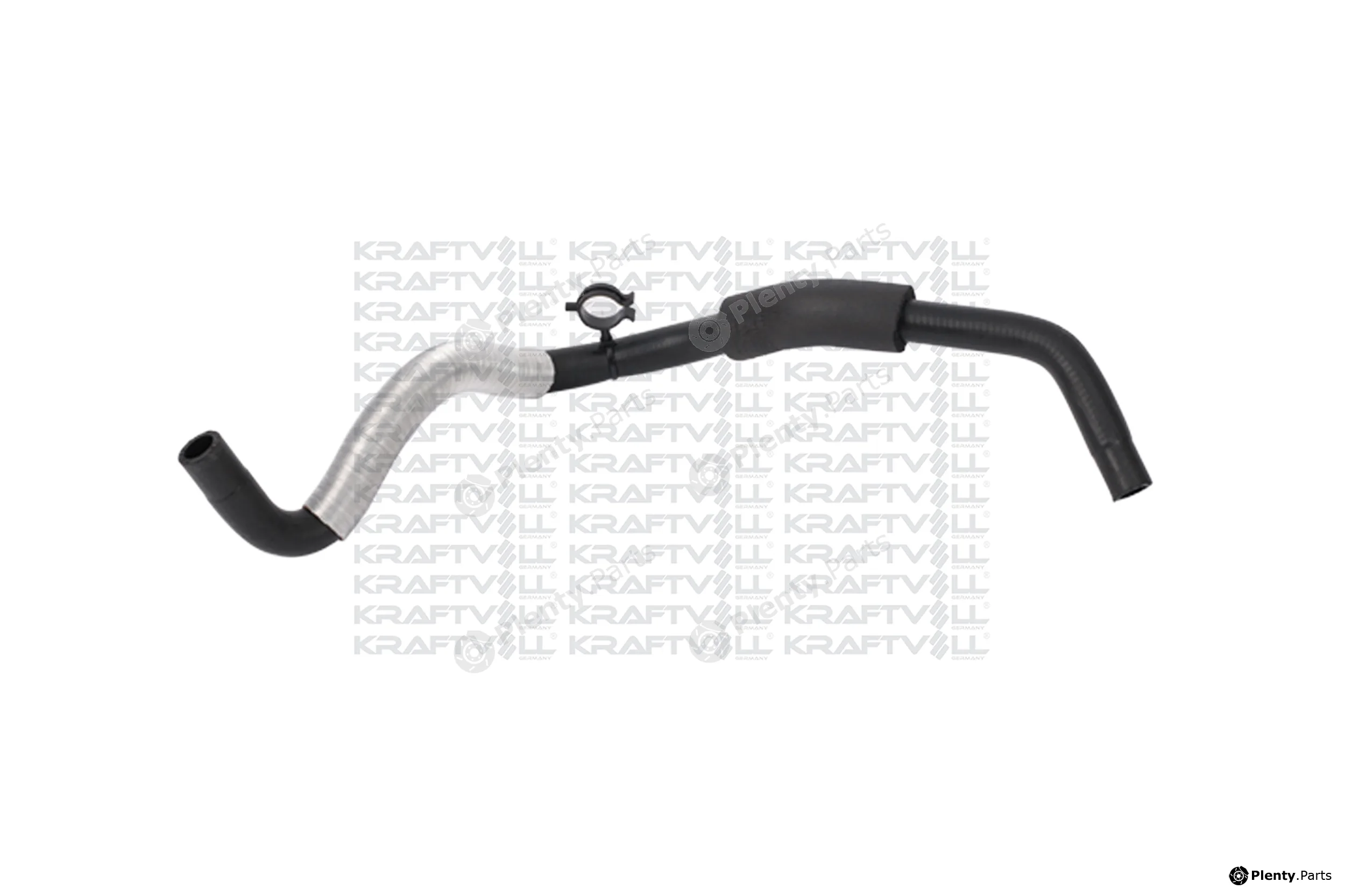 Kraftvoll Germany 10030579 — Heater Hose