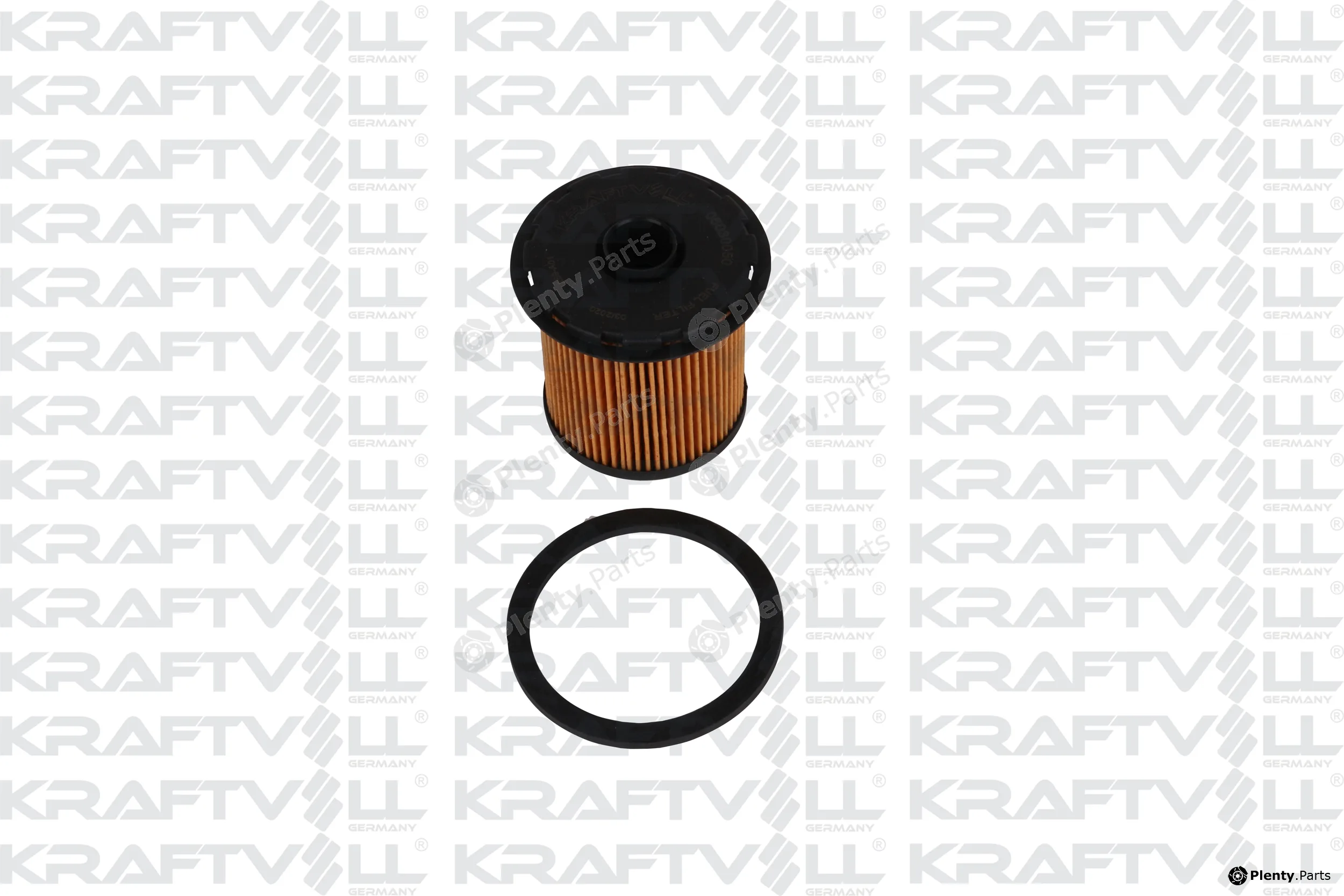 Kraftvoll Germany 06030050 — Fuel Filter