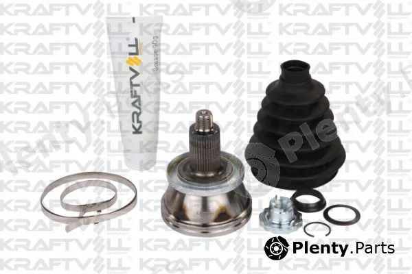 Kraftvoll Germany 01020021 — Joint Kit, drive shaft