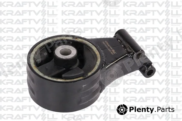 Kraftvoll Germany 10010310 — Mounting, engine