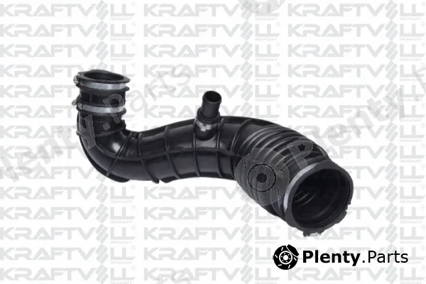 Kraftvoll Germany 10030900 — Intake Hose, air filter