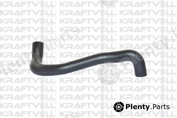 Kraftvoll Germany 10032457 — Radiator Hose