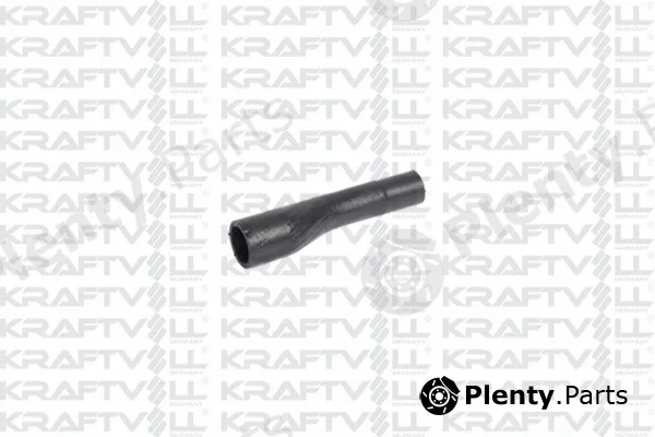Kraftvoll Germany 10032522 — Radiator Hose