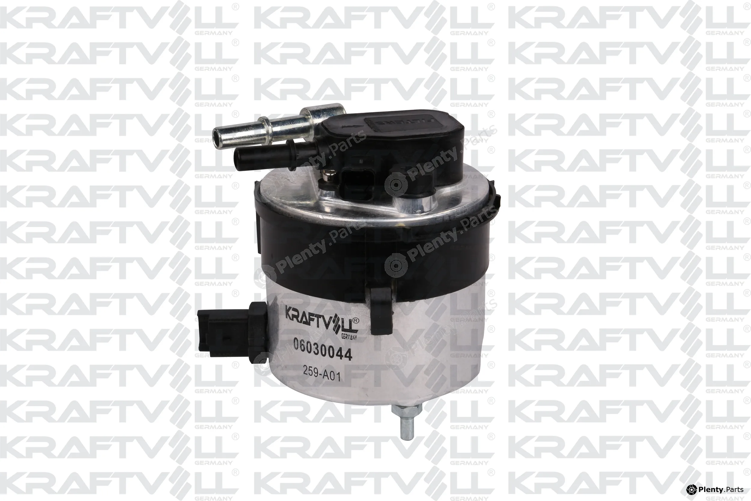 Kraftvoll Germany 06030044 — Fuel Filter