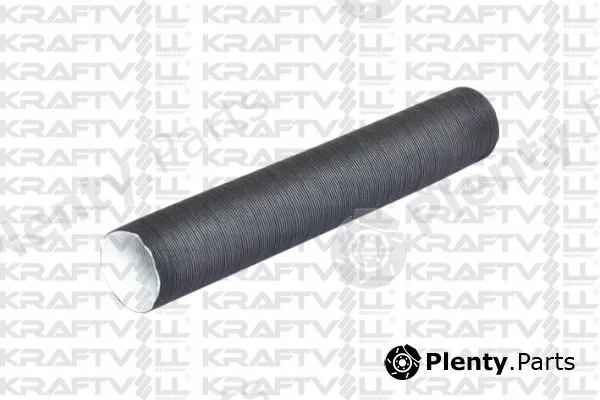 Kraftvoll Germany 10031037 — Intake Hose, air filter