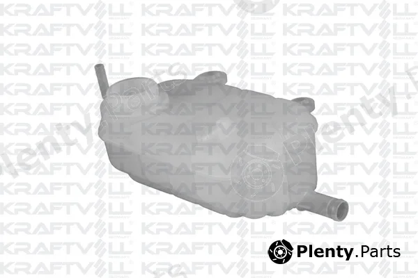 Kraftvoll Germany 08020342 — Expansion Tank, coolant