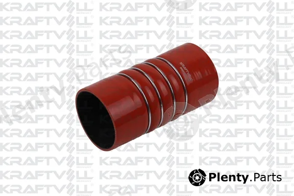Kraftvoll Germany 10040649 — Radiator Hose