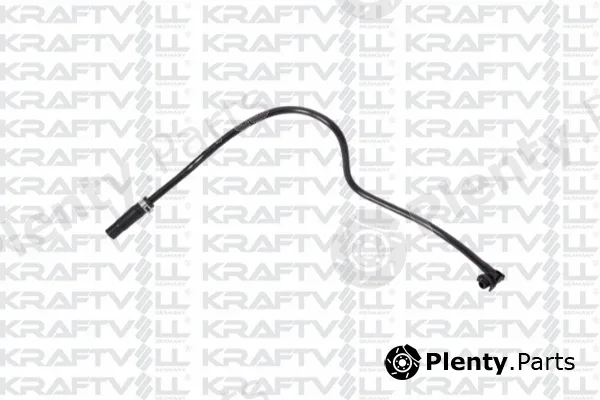 Kraftvoll Germany 10031864 — Coolant Pipe