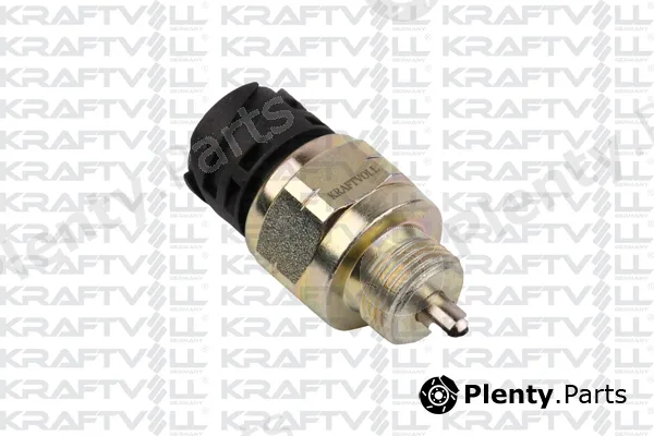 Kraftvoll Germany 05080144 — Pressure Switch, axle load control