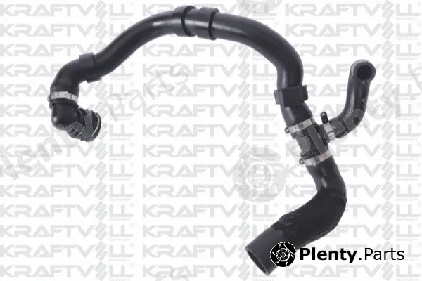 Kraftvoll Germany 10031624 — Radiator Hose