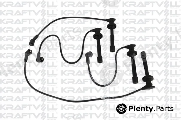 Kraftvoll Germany 05070135 — Ignition Cable Kit