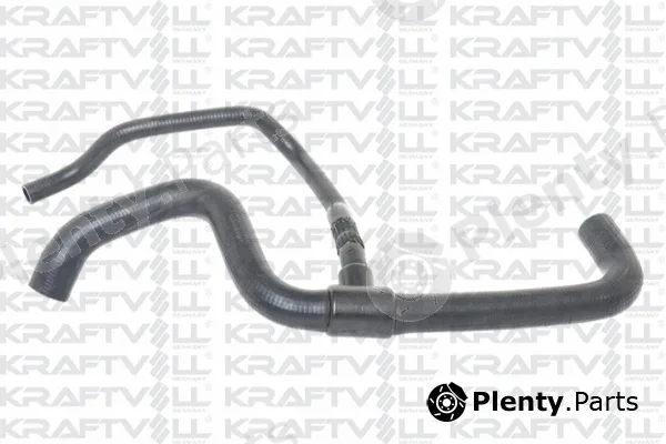 Kraftvoll Germany 10031903 — Radiator Hose